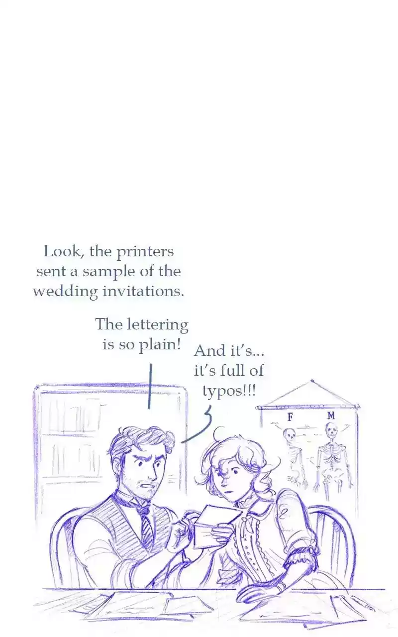 Miss Abbott and the Doctor Chapter 97