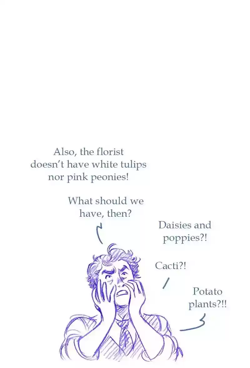 Miss Abbott and the Doctor Chapter 97