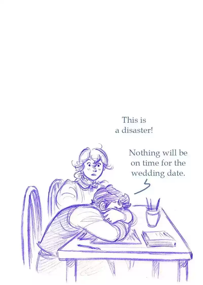 Miss Abbott and the Doctor Chapter 97