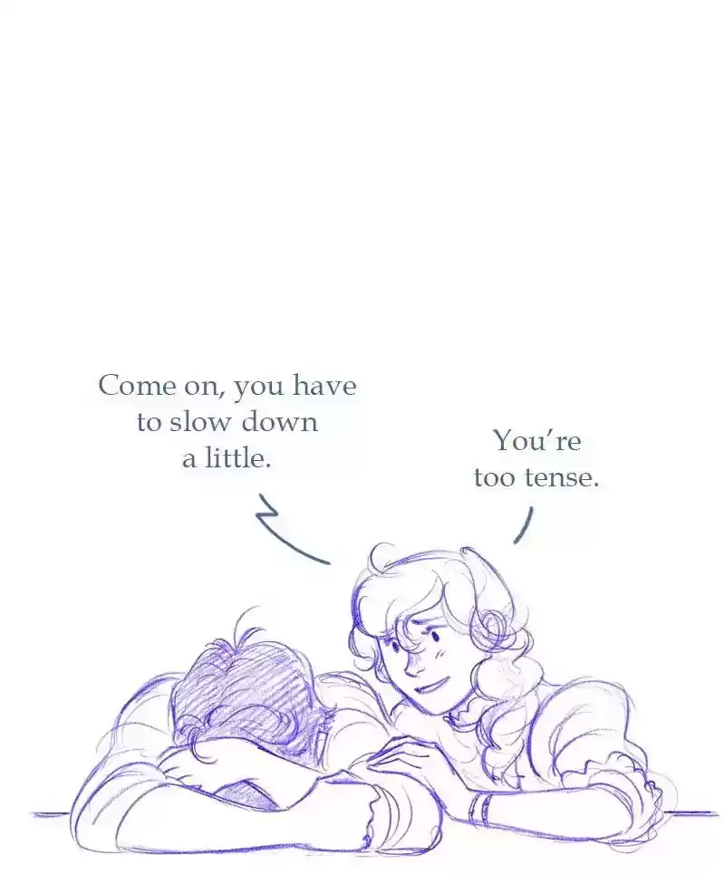 Miss Abbott and the Doctor Chapter 97