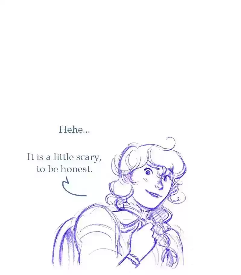 Miss Abbott and the Doctor Chapter 97