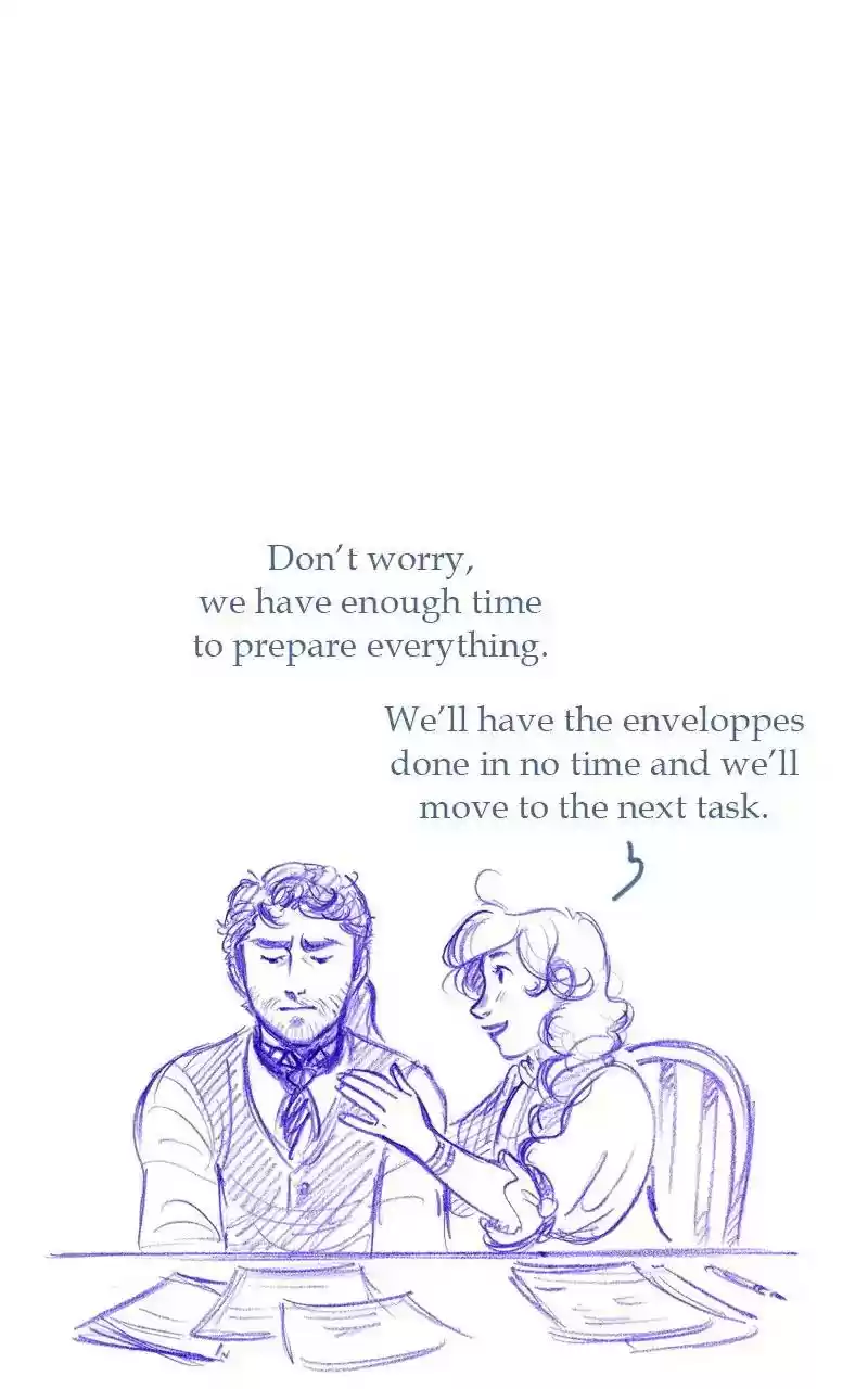 Miss Abbott and the Doctor Chapter 97