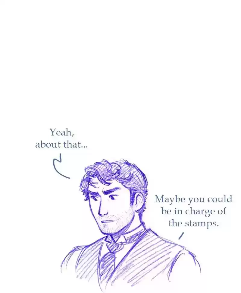 Miss Abbott and the Doctor Chapter 97