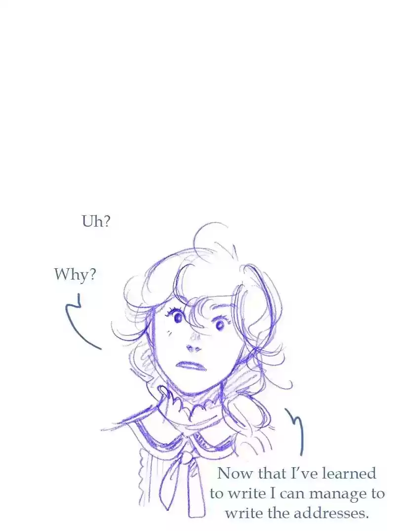 Miss Abbott and the Doctor Chapter 97