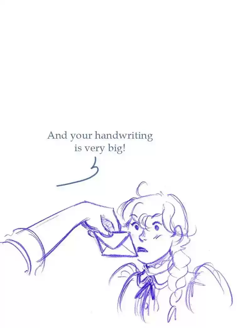 Miss Abbott and the Doctor Chapter 97