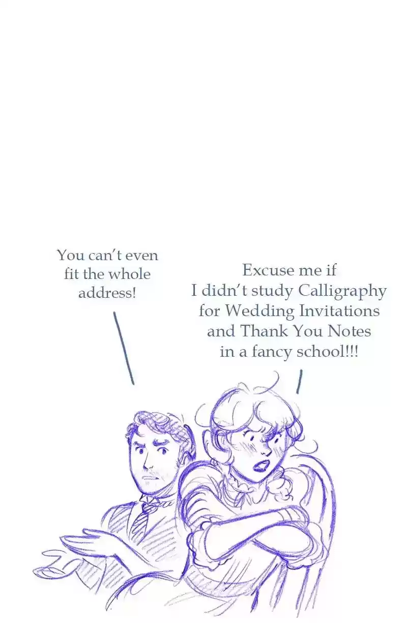 Miss Abbott and the Doctor Chapter 97