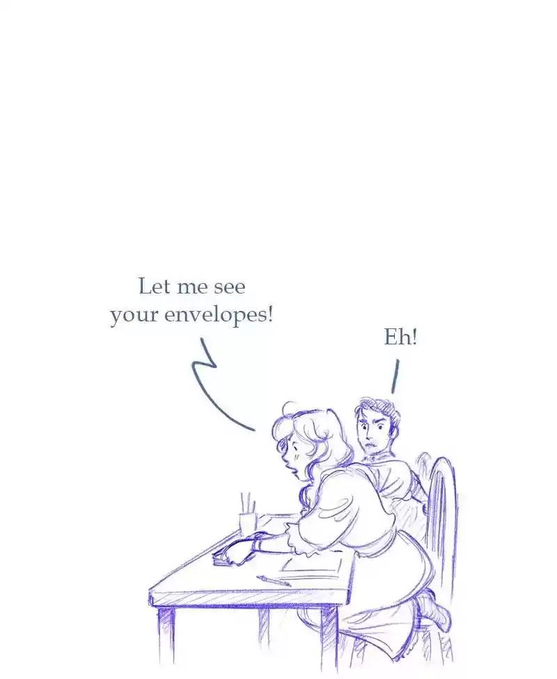 Miss Abbott and the Doctor Chapter 97