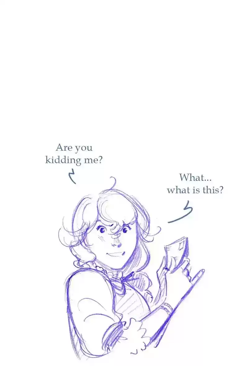 Miss Abbott and the Doctor Chapter 97