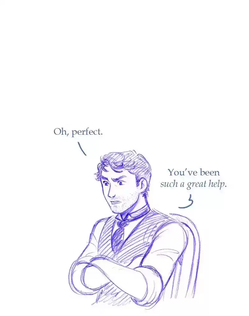 Miss Abbott and the Doctor Chapter 97