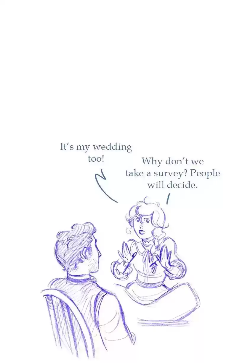 Miss Abbott and the Doctor Chapter 97