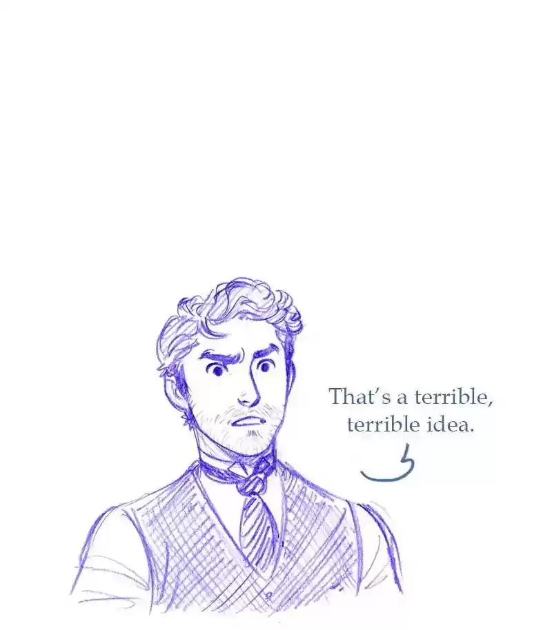 Miss Abbott and the Doctor Chapter 97