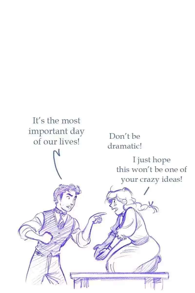 Miss Abbott and the Doctor Chapter 97