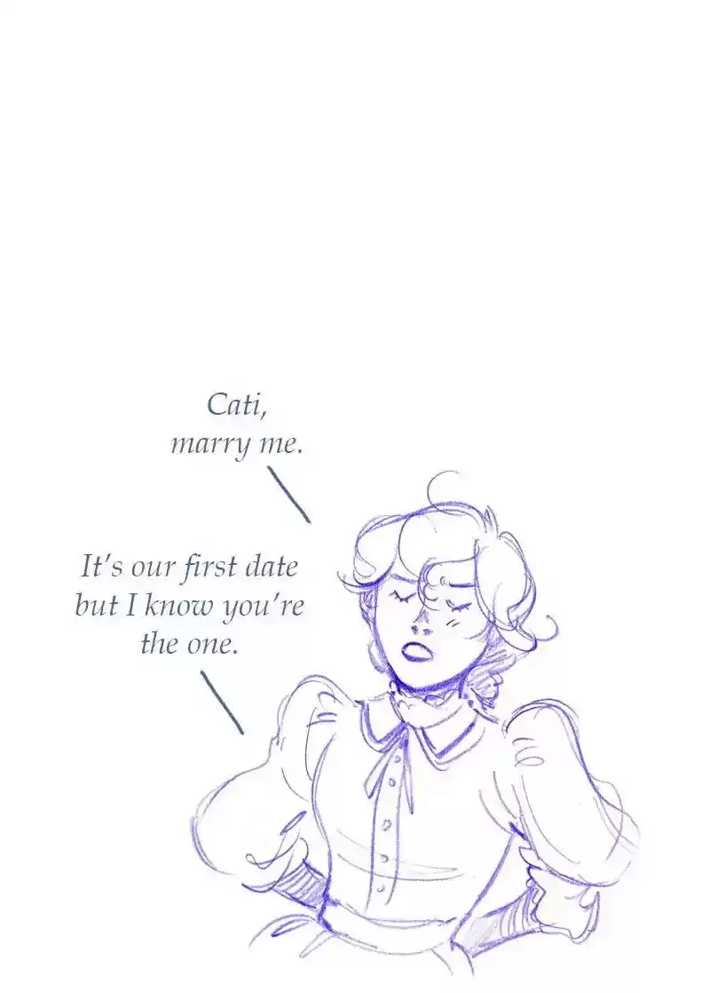 Miss Abbott and the Doctor Chapter 97