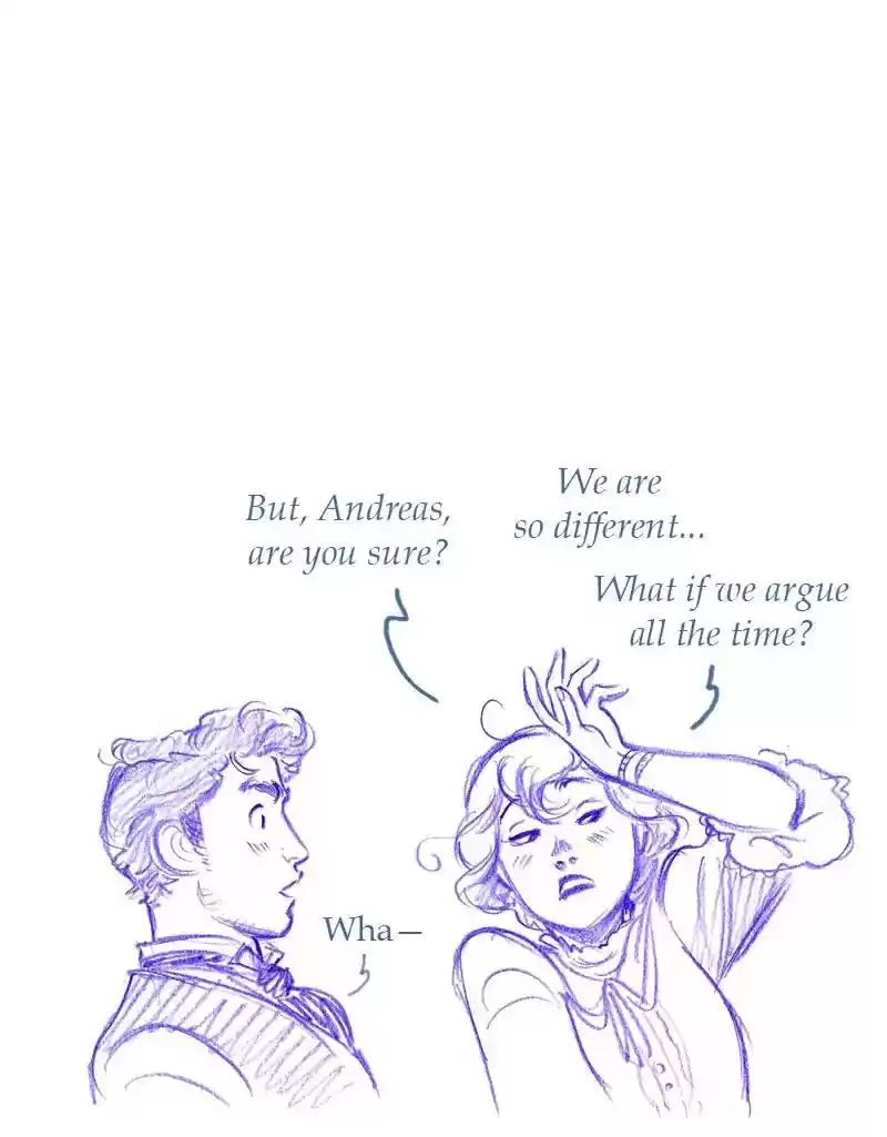 Miss Abbott and the Doctor Chapter 97