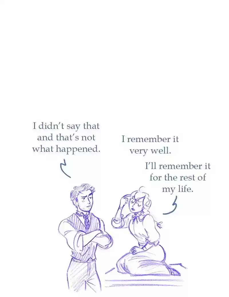 Miss Abbott and the Doctor Chapter 97