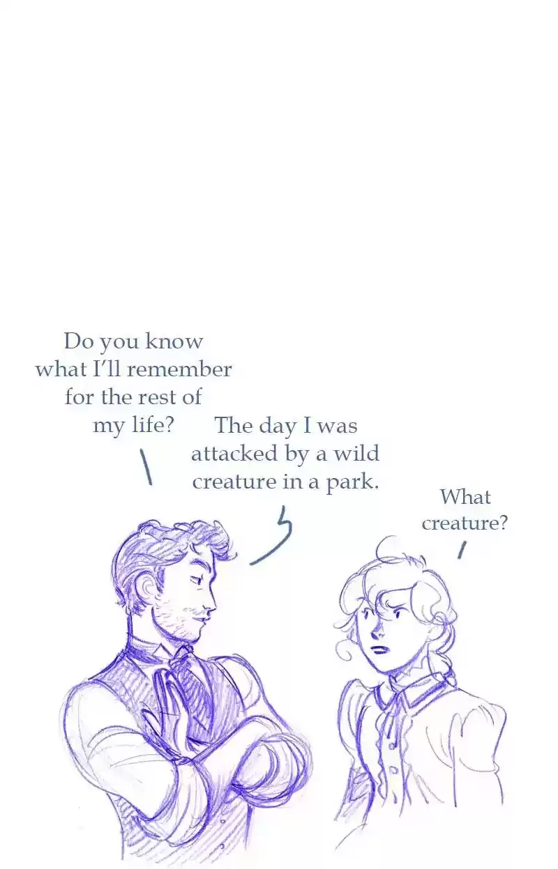 Miss Abbott and the Doctor Chapter 97