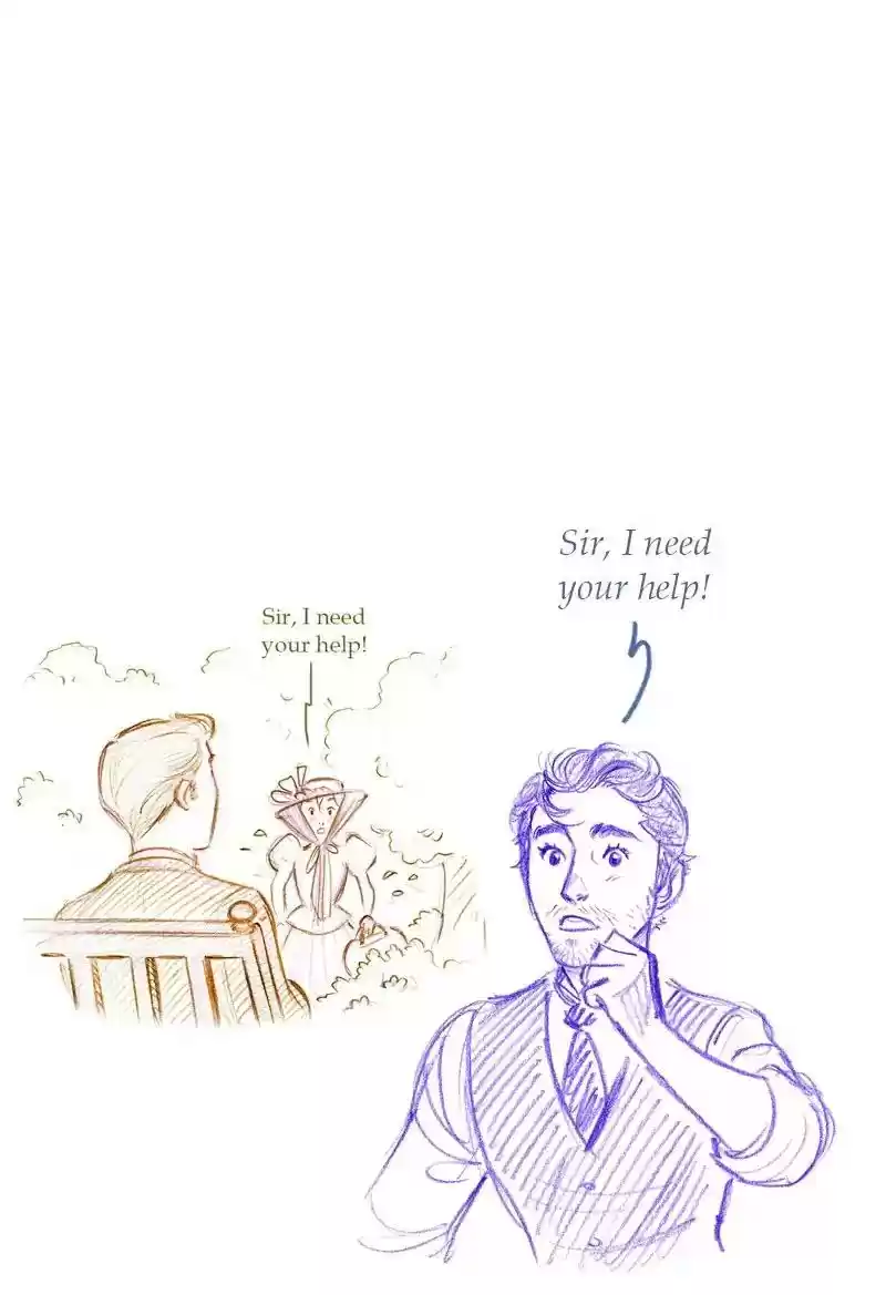 Miss Abbott and the Doctor Chapter 97