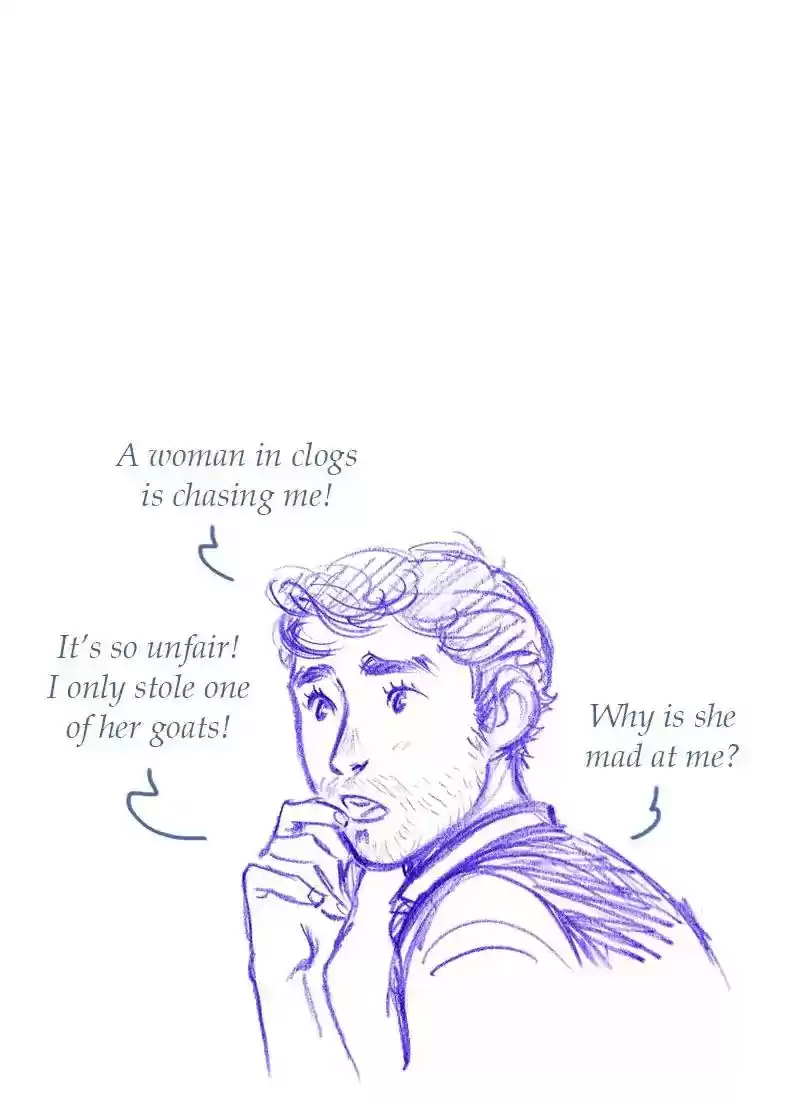 Miss Abbott and the Doctor Chapter 97