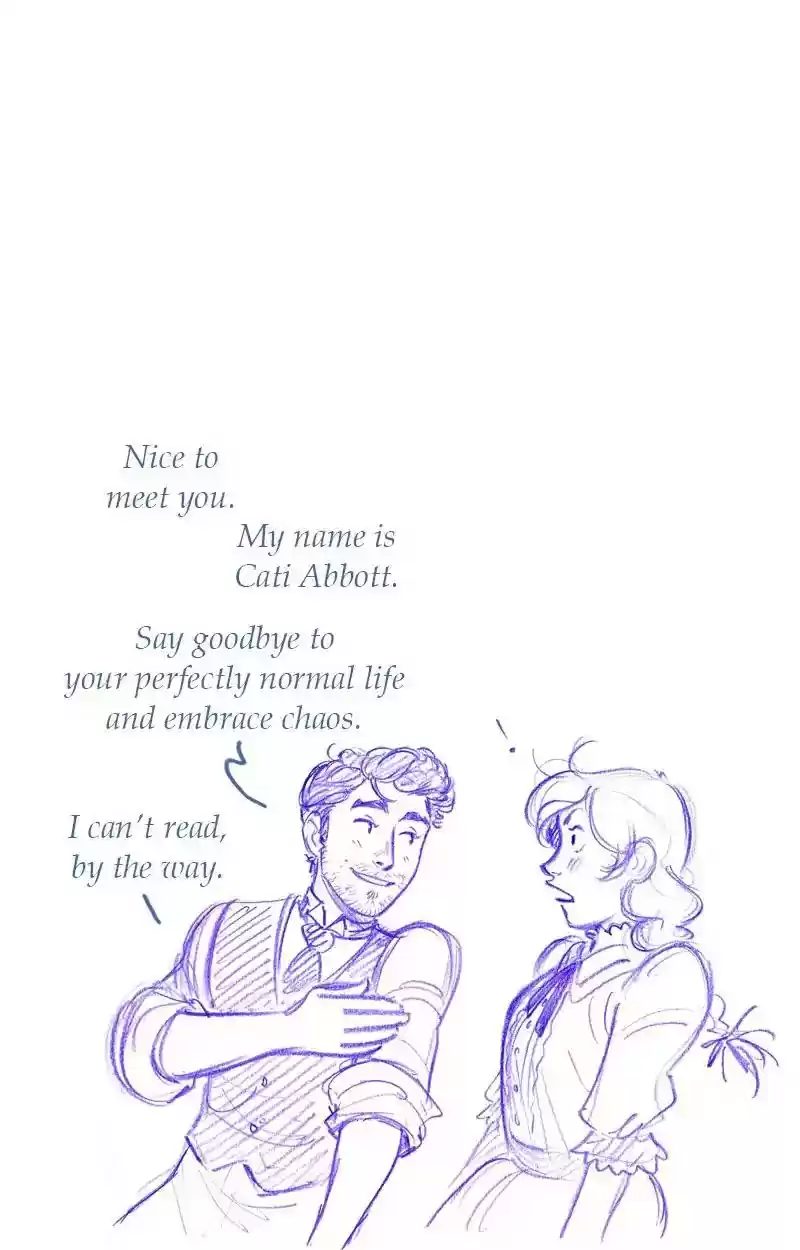 Miss Abbott and the Doctor Chapter 97