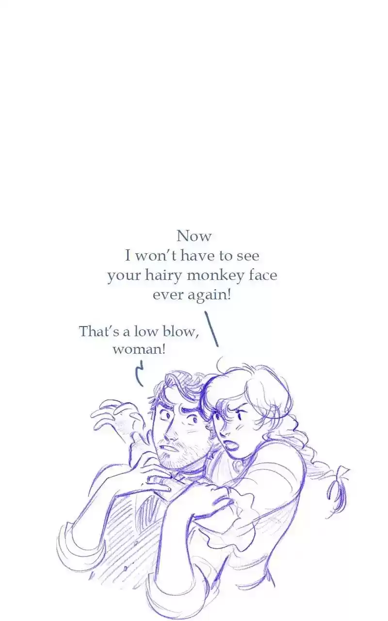 Miss Abbott and the Doctor Chapter 97