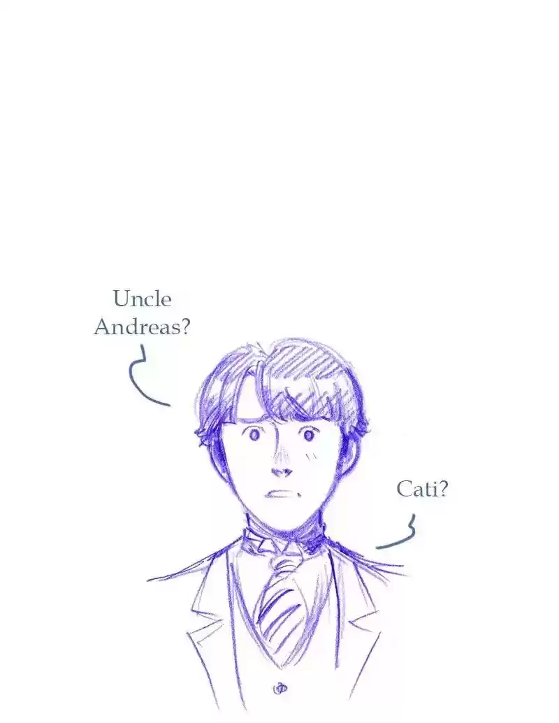 Miss Abbott and the Doctor Chapter 97