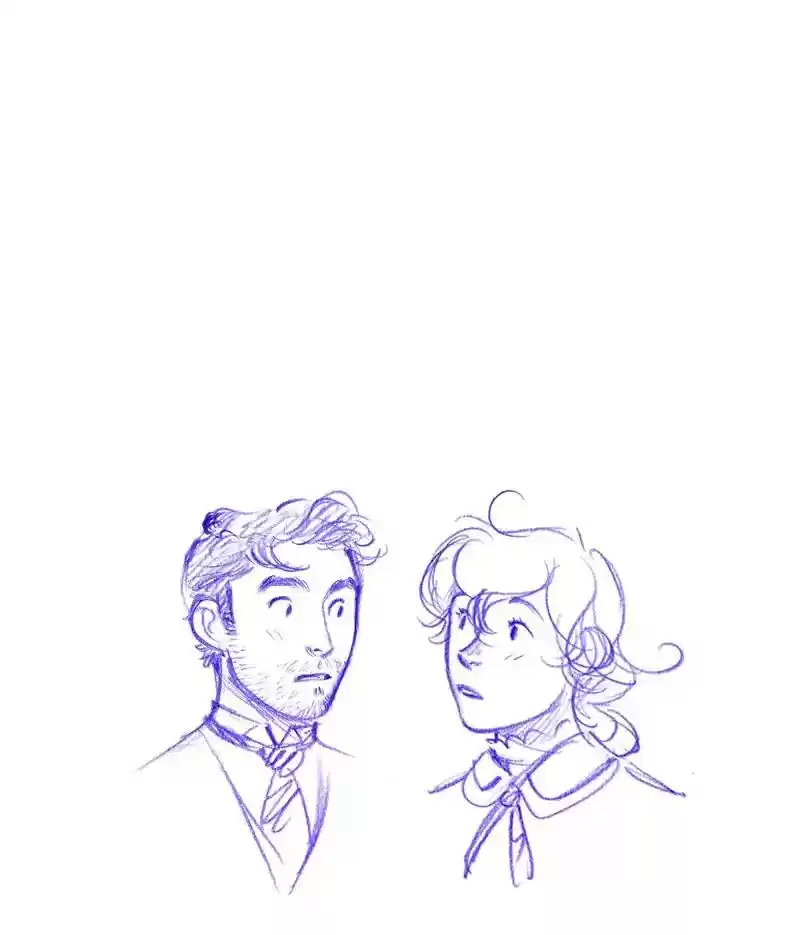 Miss Abbott and the Doctor Chapter 97