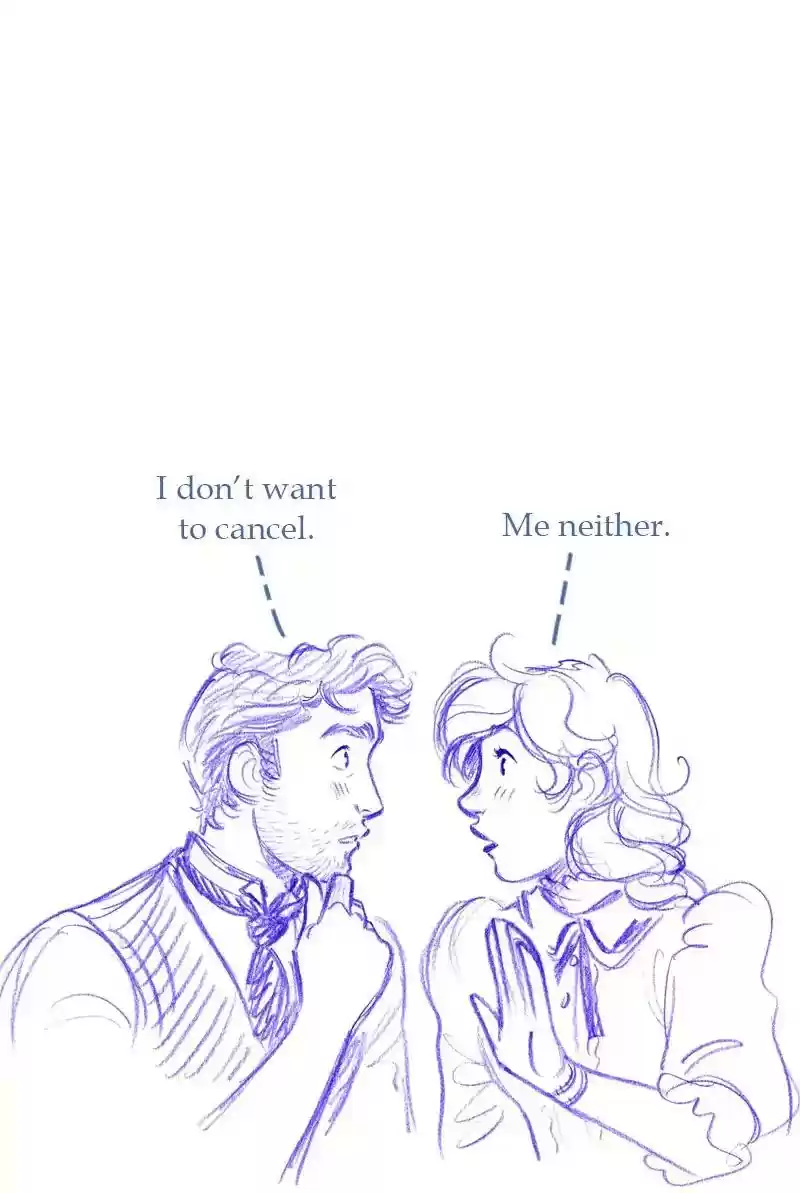 Miss Abbott and the Doctor Chapter 97