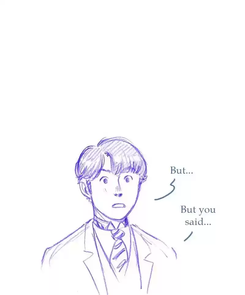 Miss Abbott and the Doctor Chapter 97