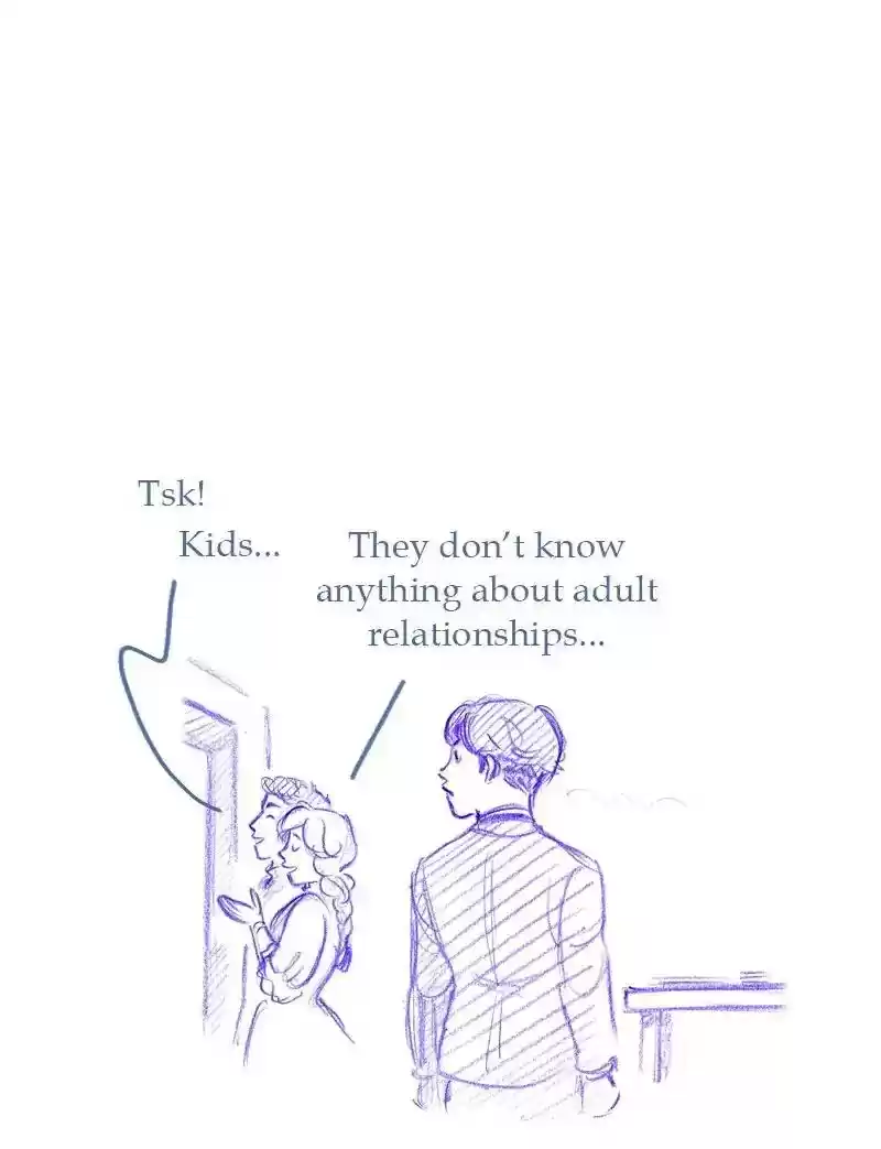 Miss Abbott and the Doctor Chapter 97