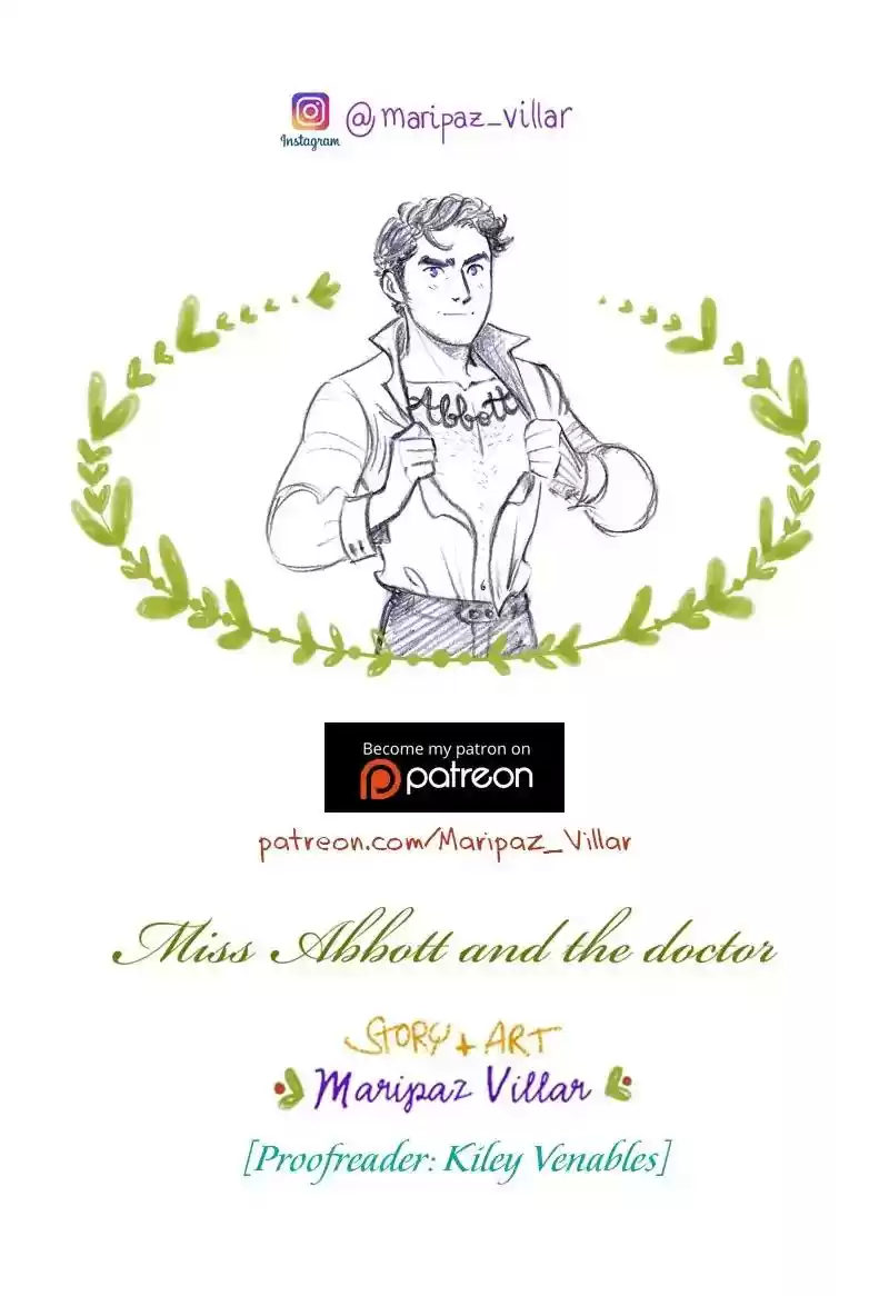 Miss Abbott and the Doctor Chapter 97