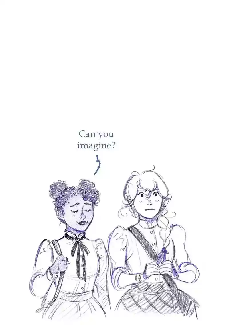 Miss Abbott and the Doctor Chapter 98