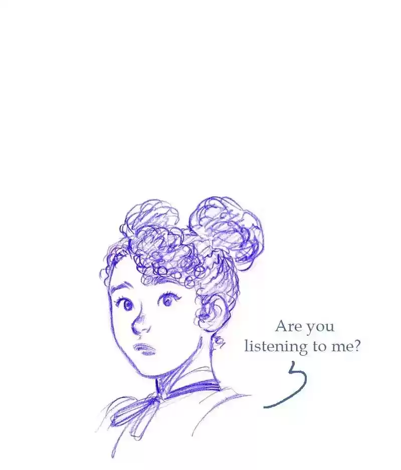 Miss Abbott and the Doctor Chapter 98