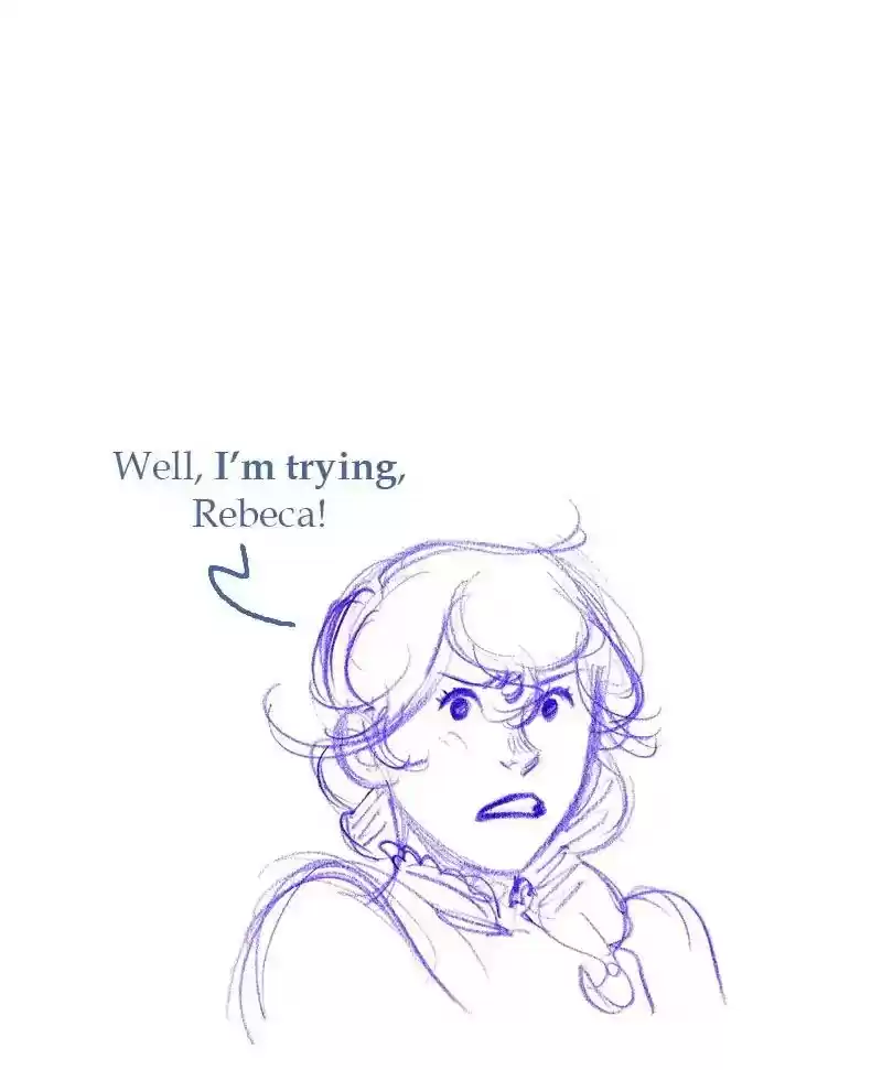 Miss Abbott and the Doctor Chapter 98