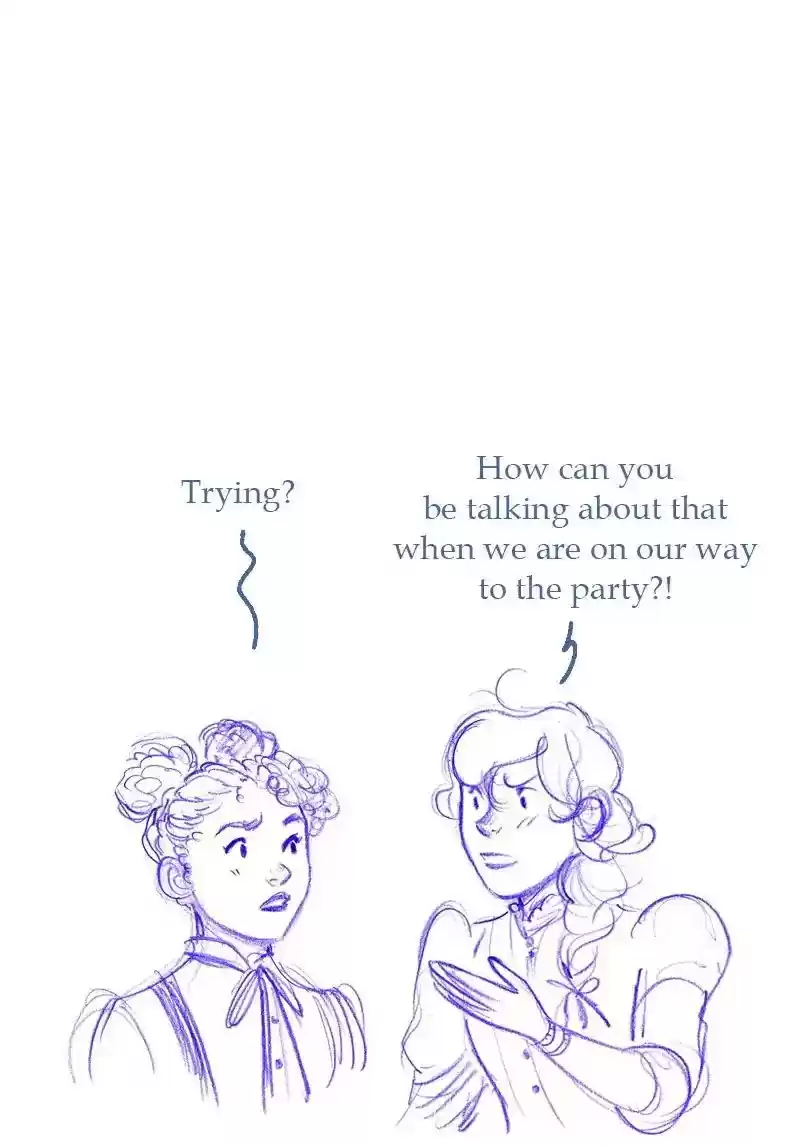 Miss Abbott and the Doctor Chapter 98