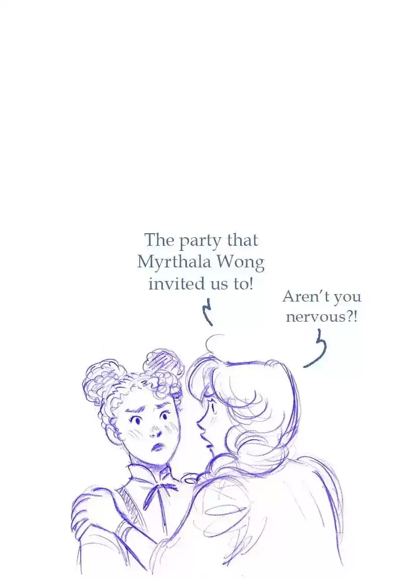 Miss Abbott and the Doctor Chapter 98