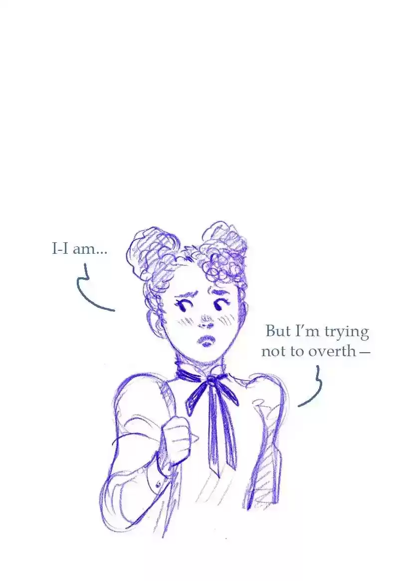 Miss Abbott and the Doctor Chapter 98