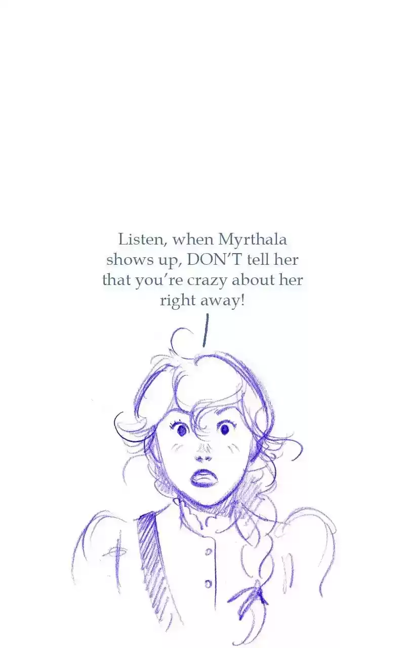 Miss Abbott and the Doctor Chapter 98