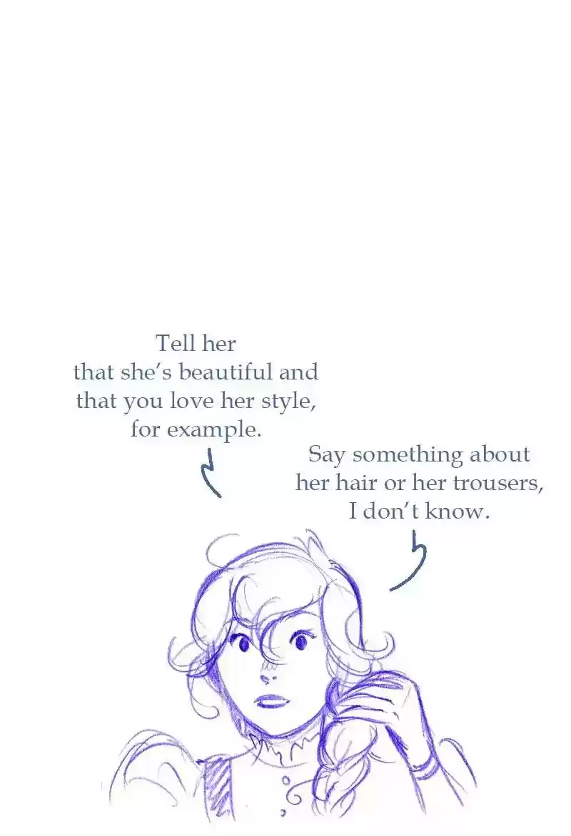 Miss Abbott and the Doctor Chapter 98