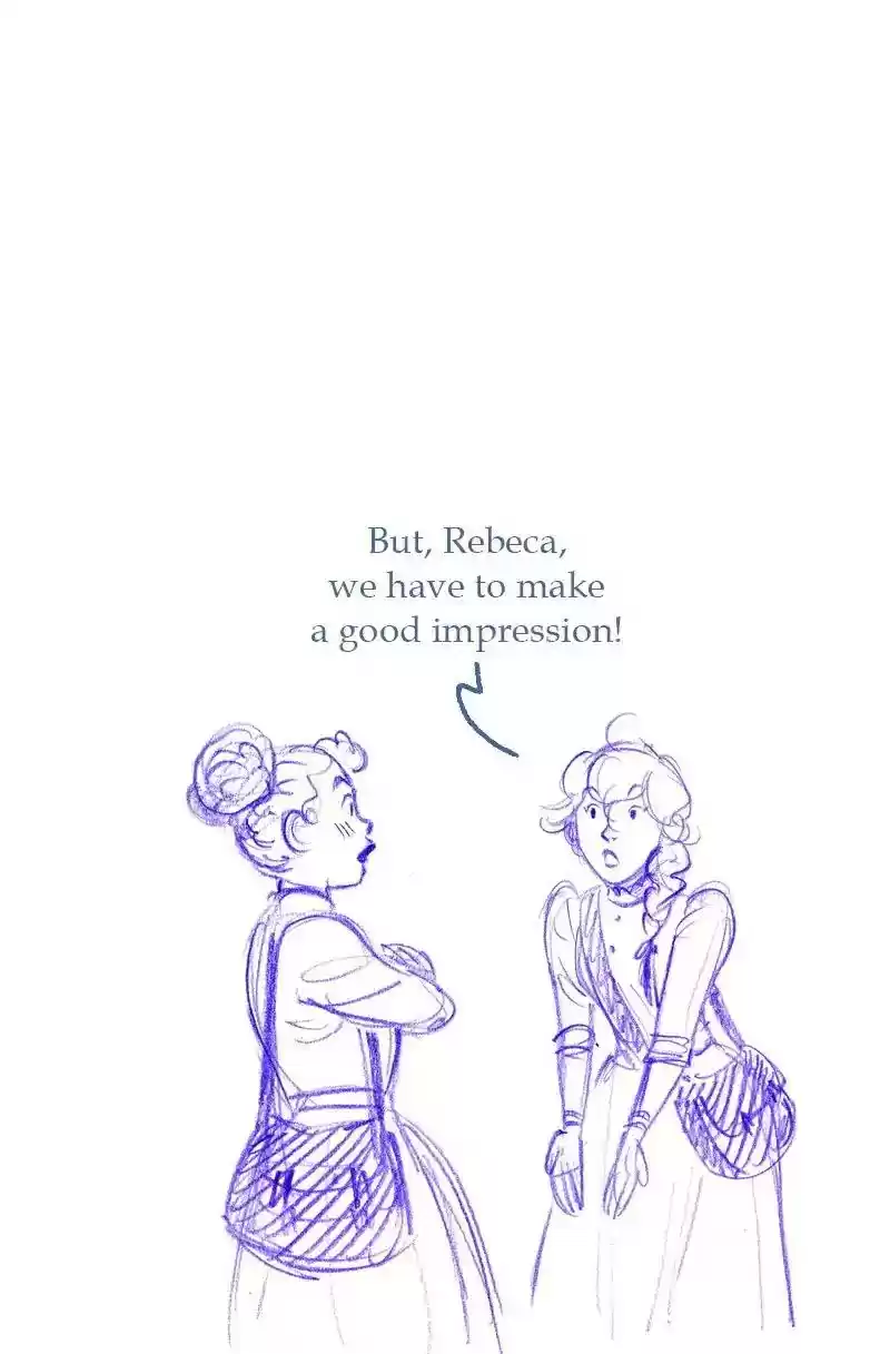 Miss Abbott and the Doctor Chapter 98