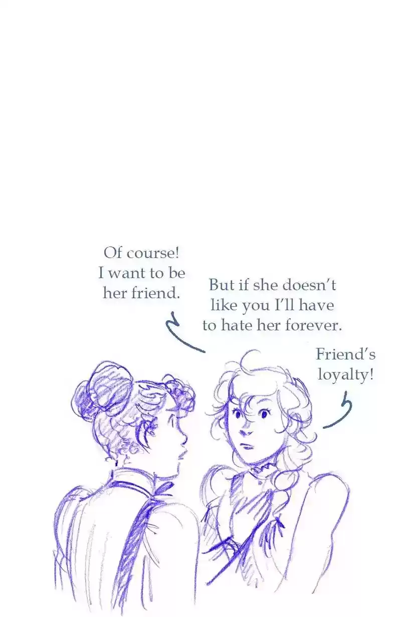 Miss Abbott and the Doctor Chapter 98