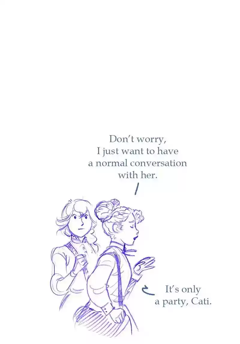 Miss Abbott and the Doctor Chapter 98