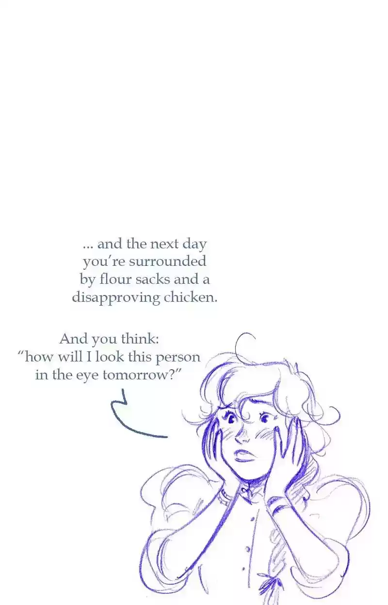 Miss Abbott and the Doctor Chapter 98