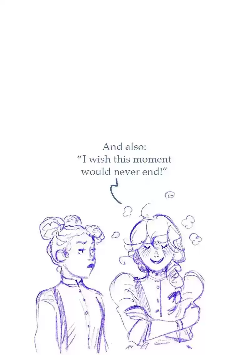 Miss Abbott and the Doctor Chapter 98