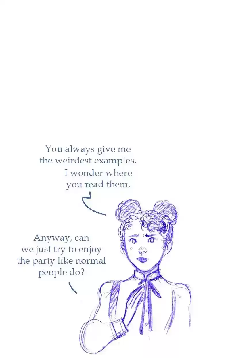 Miss Abbott and the Doctor Chapter 98