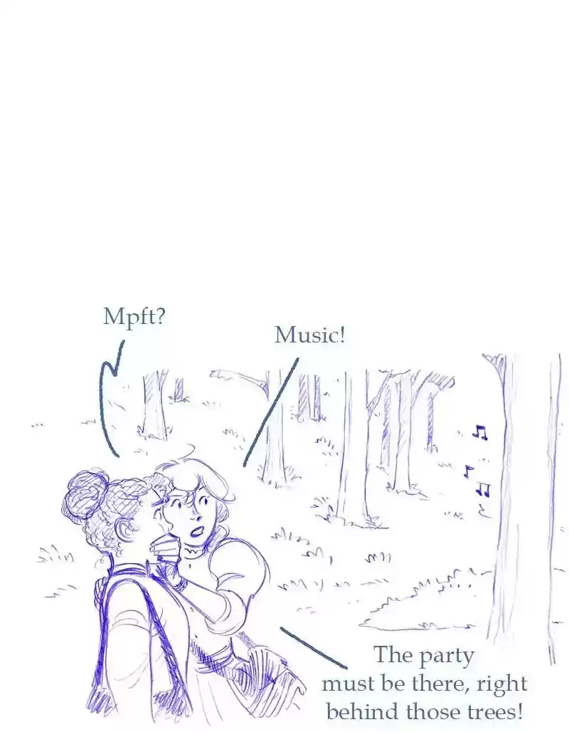 Miss Abbott and the Doctor Chapter 98