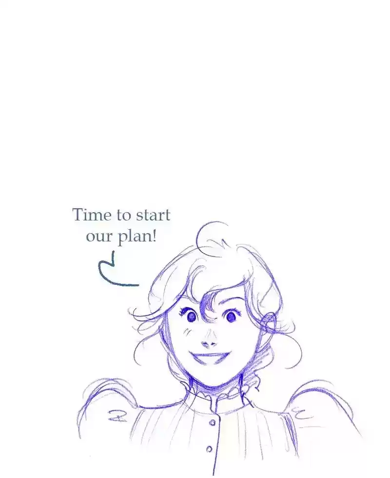 Miss Abbott and the Doctor Chapter 98