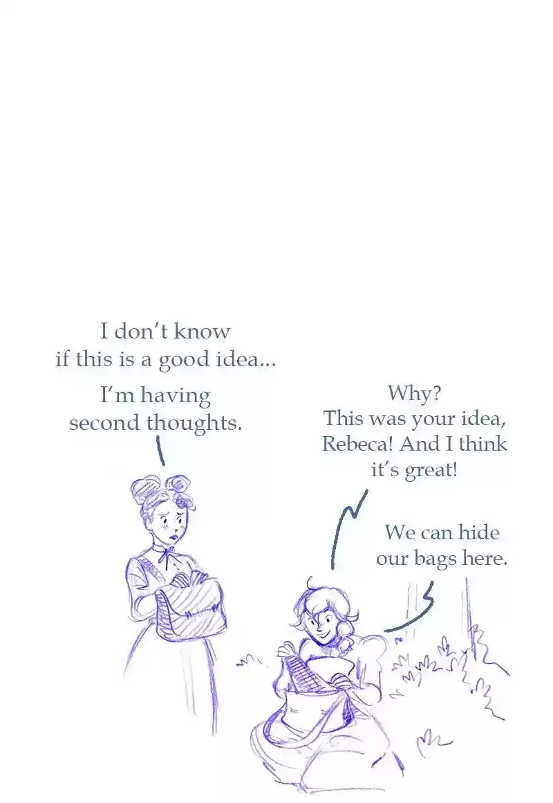 Miss Abbott and the Doctor Chapter 98