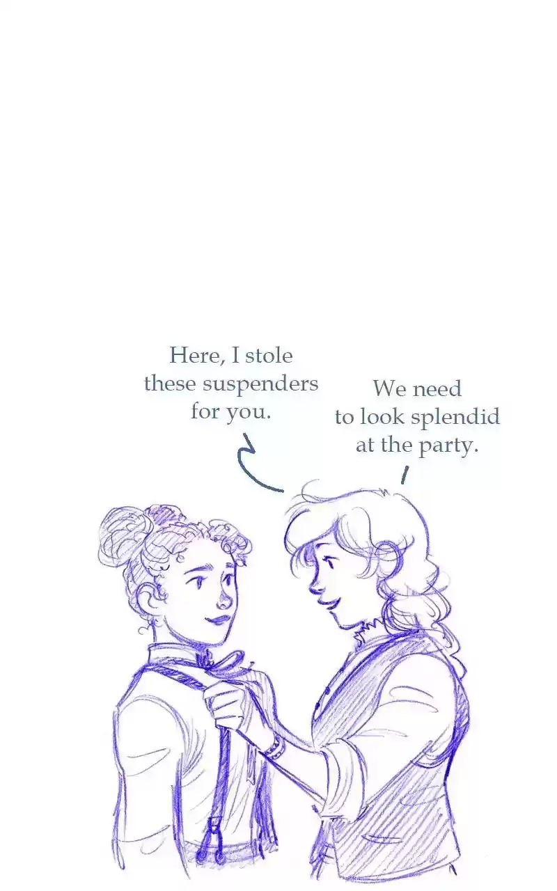 Miss Abbott and the Doctor Chapter 98