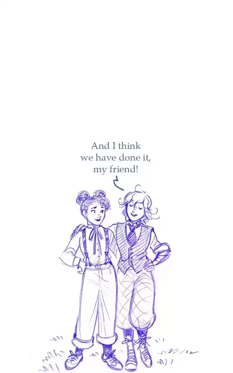 Miss Abbott and the Doctor Chapter 98