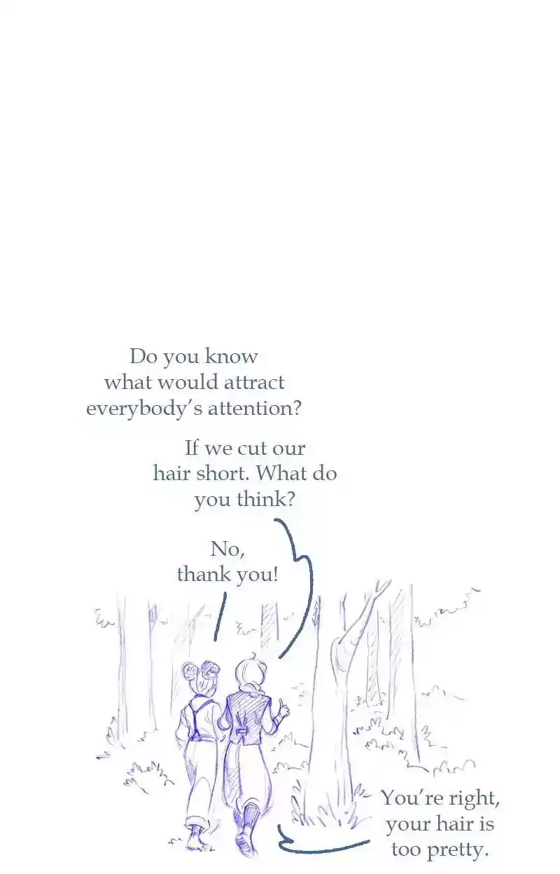 Miss Abbott and the Doctor Chapter 98